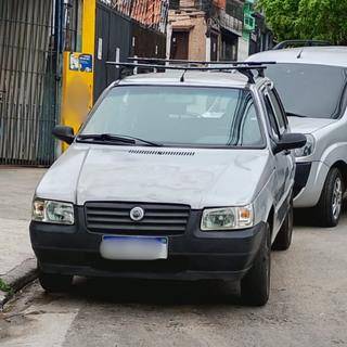 FIAT UNO 1.0 MPI MILLE FIRE 8V FLEX 4P MANUAL FIAT UNO 1.0 MPI MILLE FIRE 8V FLEX 4P MANUAL